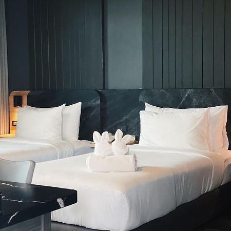 Inn Blog Hotel Pakbara Satun Extérieur photo